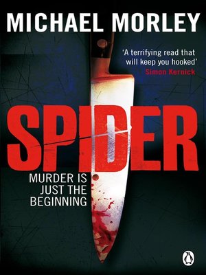 cover image of Spider